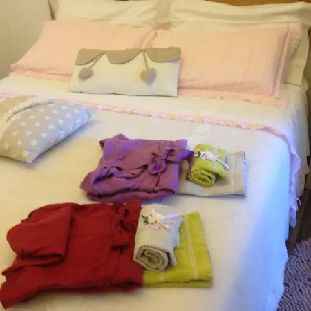 Apartment A Picco Su