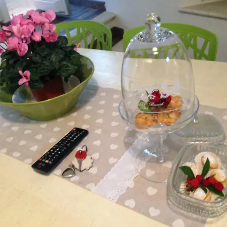 A Picco Su Apartment Pitigliano