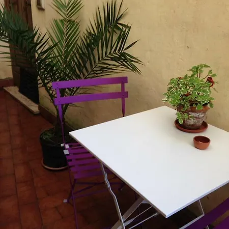 شقة A Picco Su بيتيجليانو