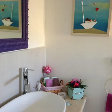 A Picco Su Apartment Pitigliano