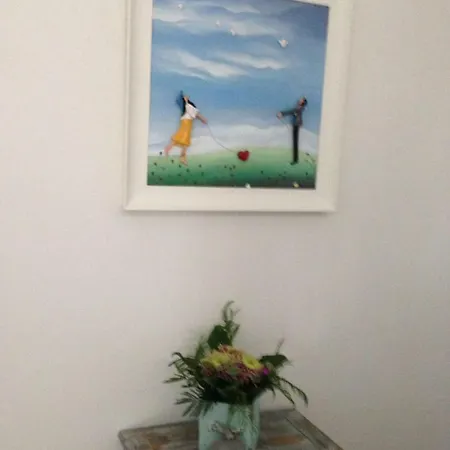 A Picco Su Apartment *