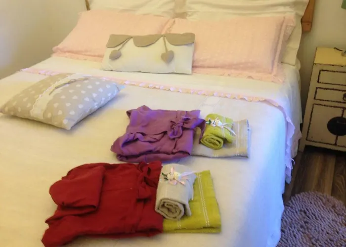 아파트 A Picco Su