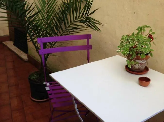 아파트 A Picco Su 피틸리아노