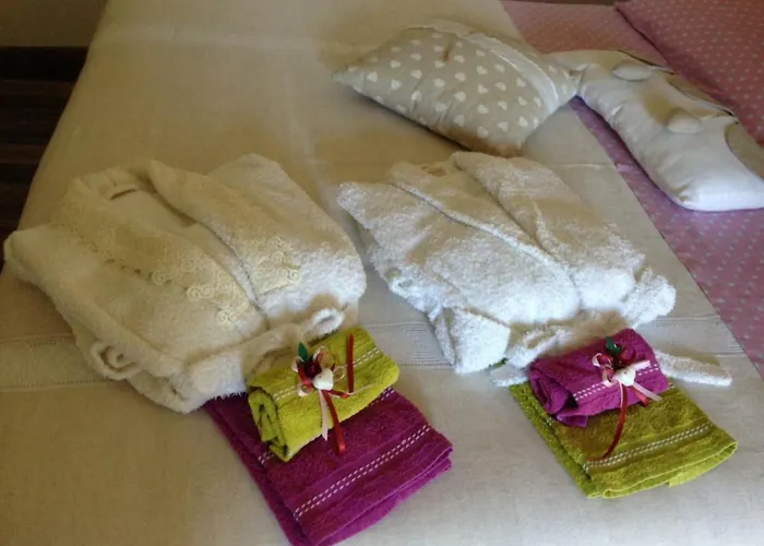 A Picco Su * Pitigliano