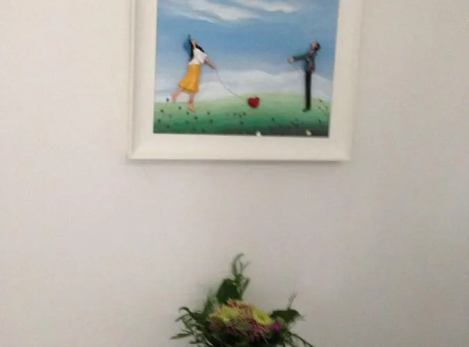 A Picco Su Apartment *