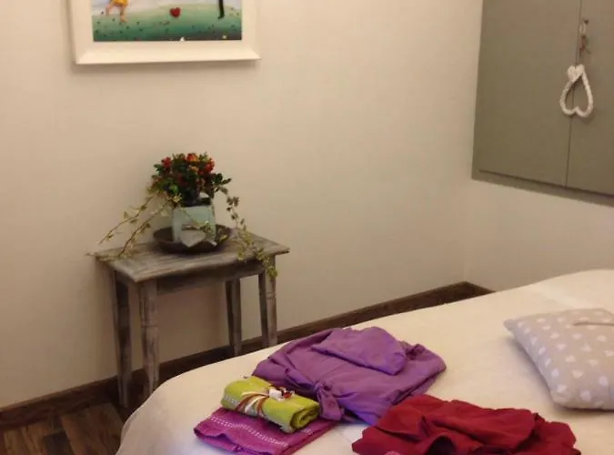 A Picco Su * Питильяно